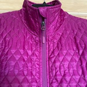 Lands’ End Primaloft Quilted Jacket